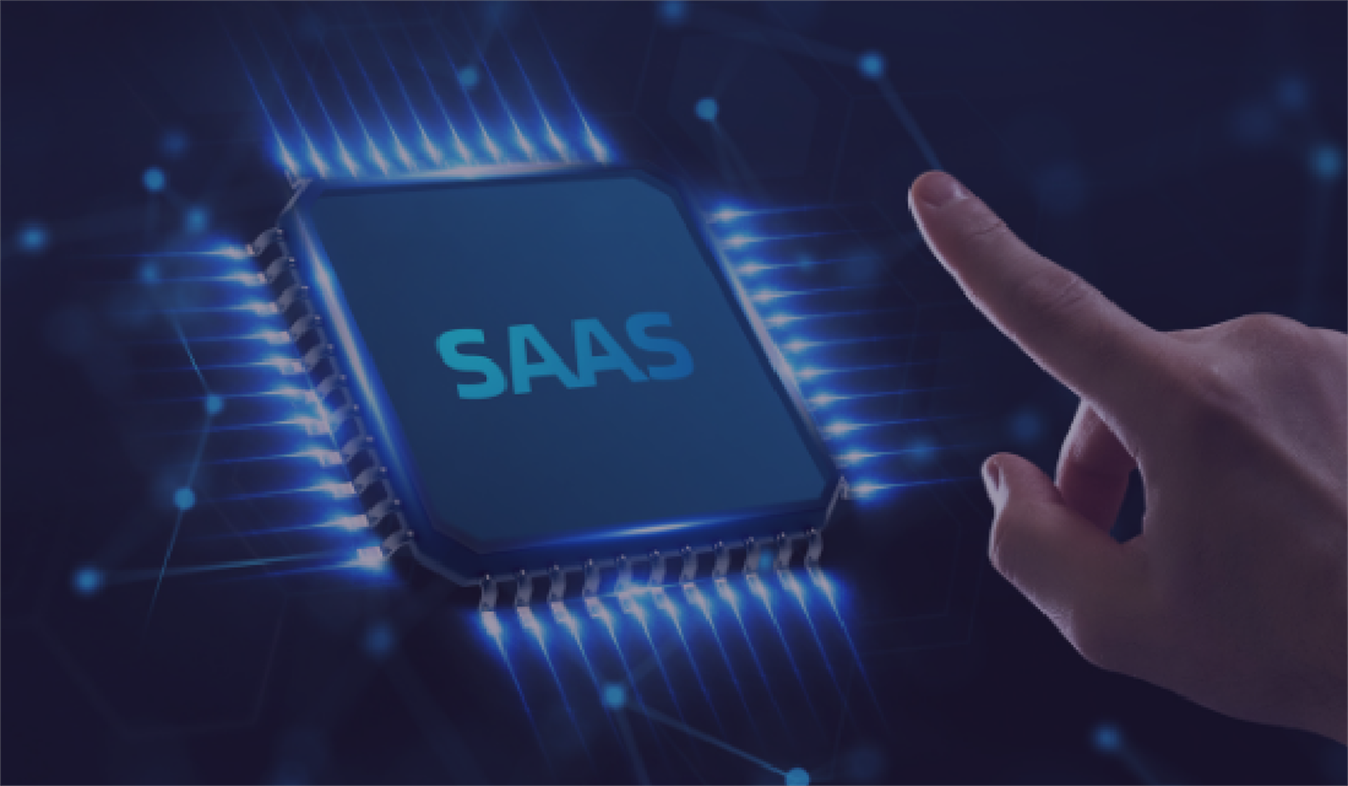 SaaS & Tech Firms